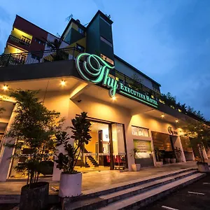 Hotel Thy Executive