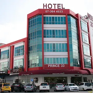 Hotel Prince33