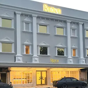 Hotel Ritzton