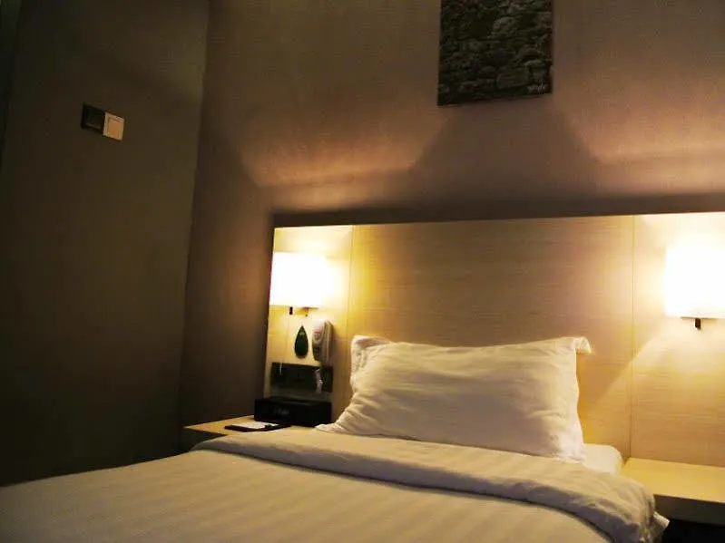 I-Style Hotel Johor Bahru 3*,