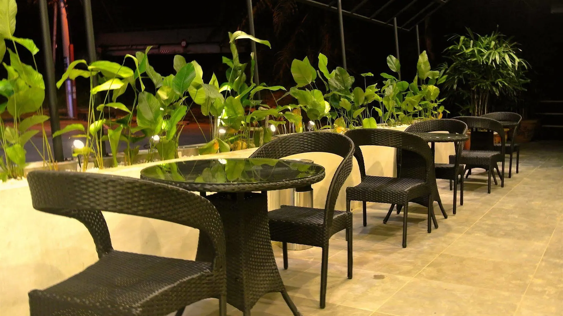 I-Style Hotel Johor Bahru