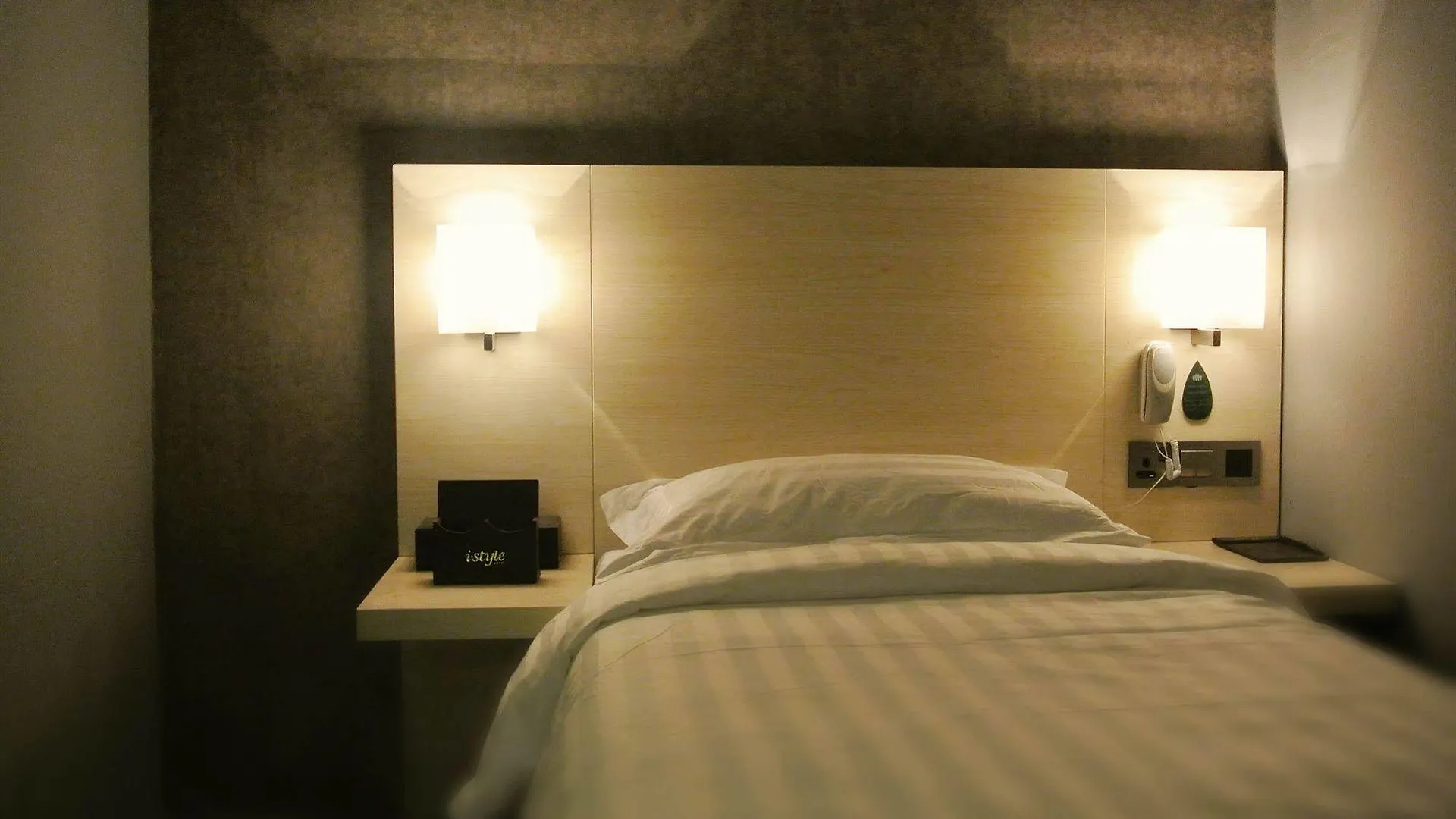 I-Style Hotel Johor Bahru 3*,  Malaysia