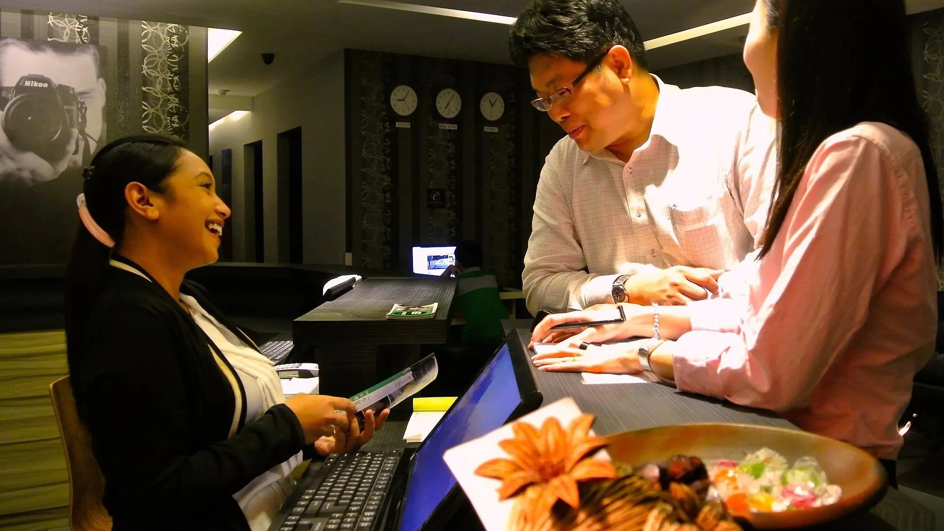 I-Style Hotel Johor Bahru