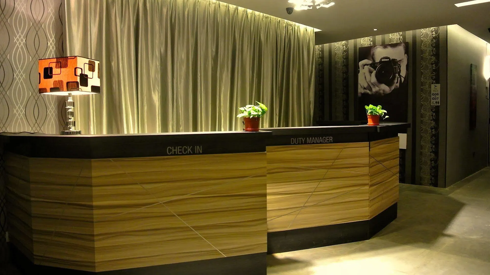 I-Style Hotel Johor Bahru