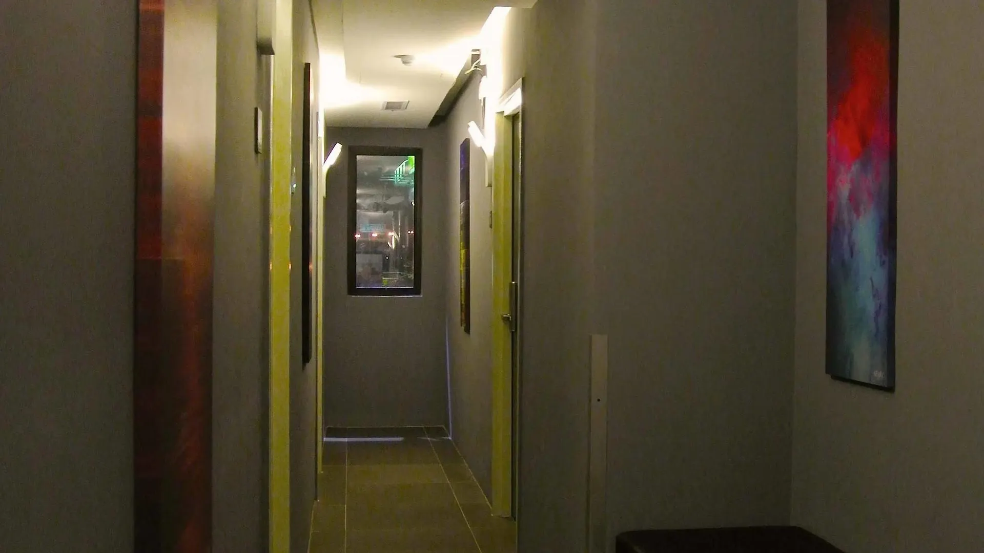 I-Style Hotel Johor Bahru