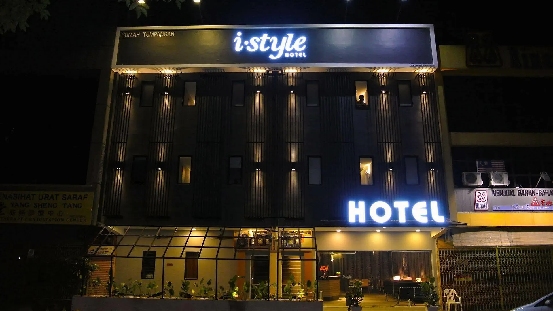 I-Style Hotel Johor Bahru