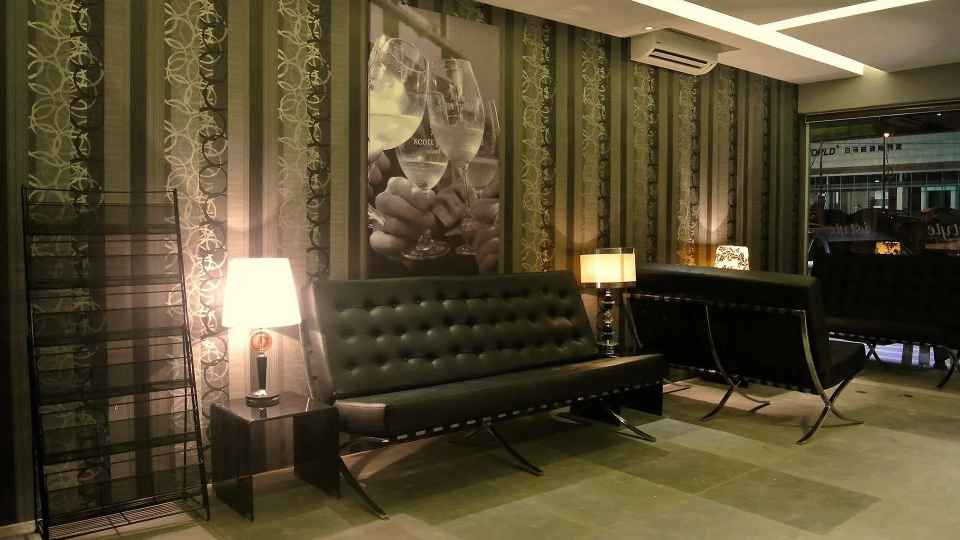 I-Style Hotel Johor Bahru Malaysia