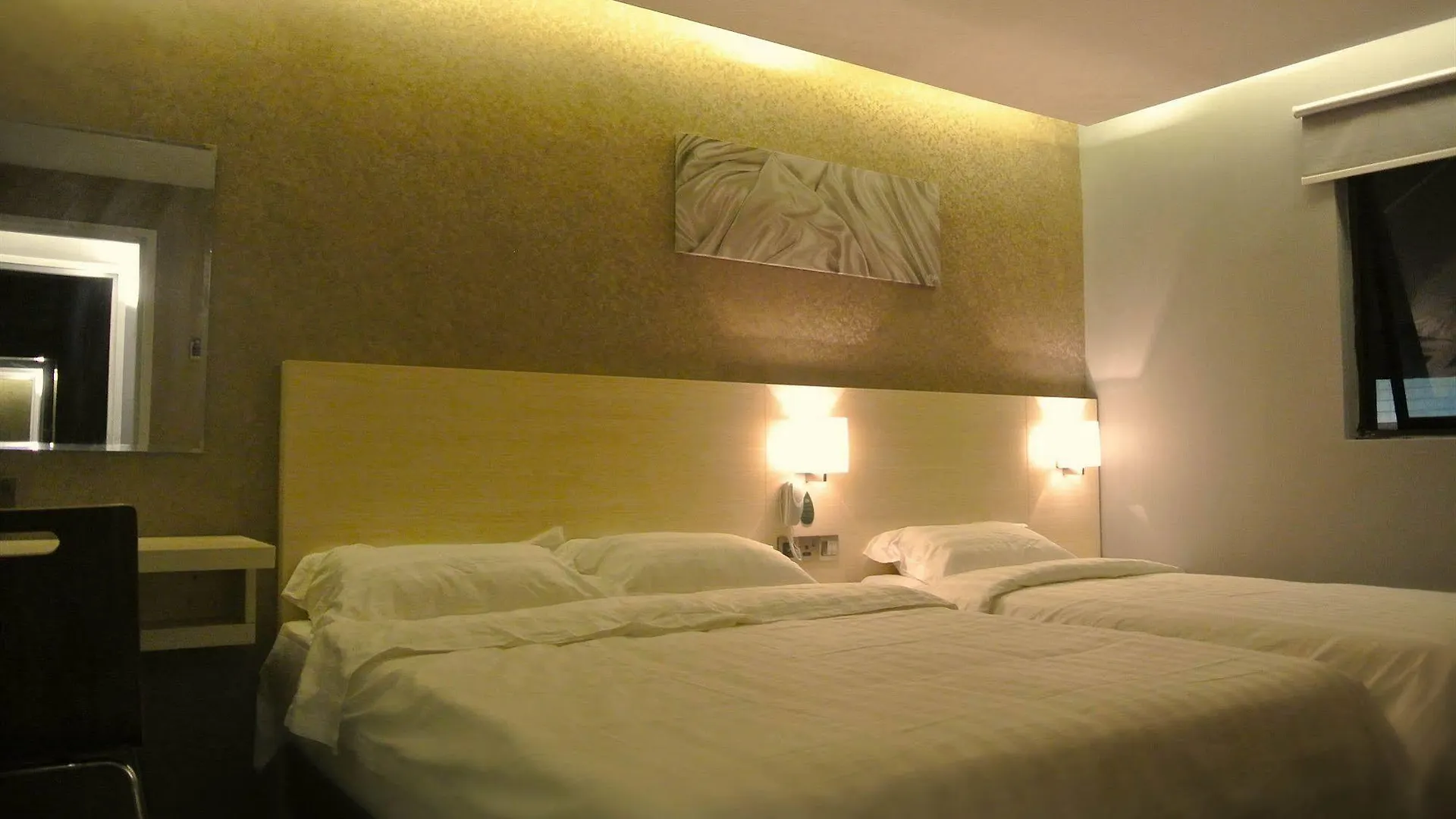 I-Style Hotel Johor Bahru