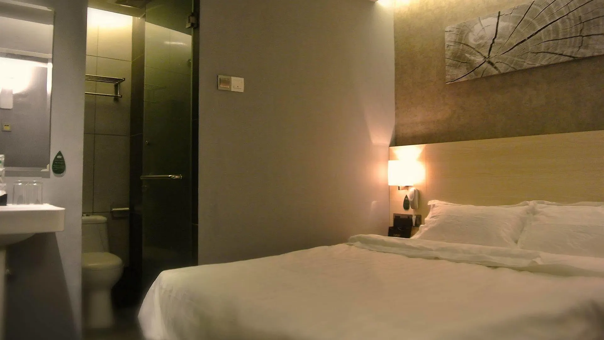 I-Style Hotel Johor Bahru